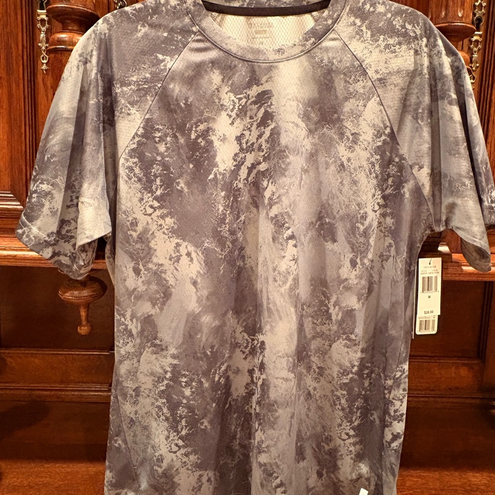 MENS LUXURY TEES